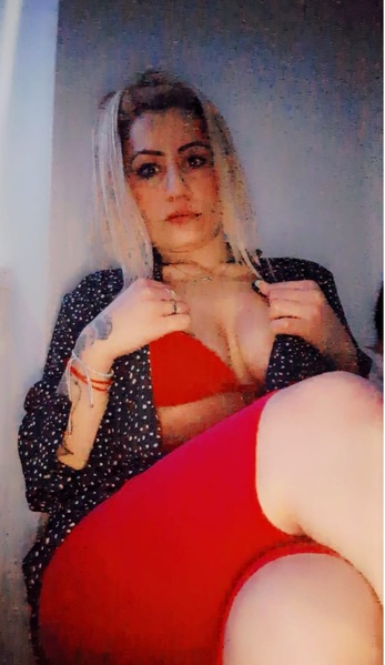 Lara – Frankfurt am Main photo 5