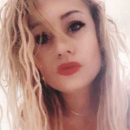 Gabriela, Frankfurt am Main