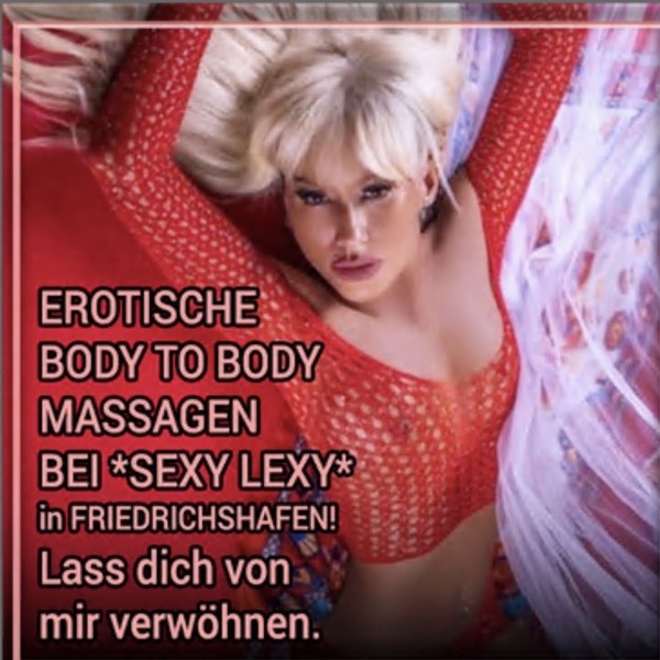 TANTRA LEXY - FRIEDRICHSHAFEN/BALTISCHE BEAUTY – Friedrichshafen photo 5
