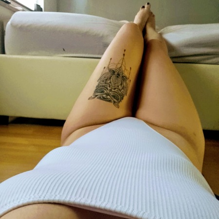 Sara - NUR HAUSBESUCHE, Müncheberg