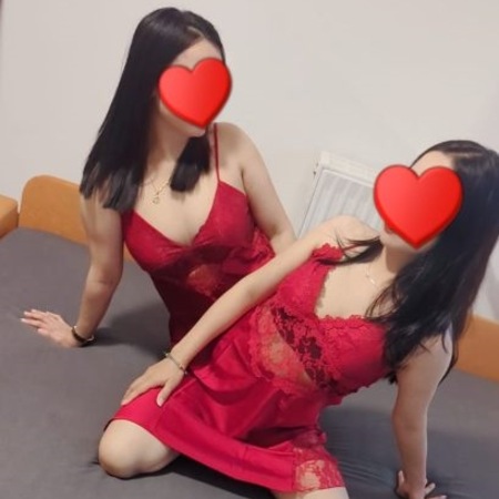 ASIA LU LU & NANI, Offenbach am Main