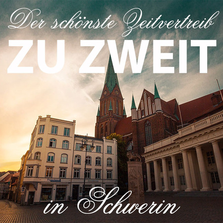 Faszination und Verführung: Escort in Schwerin