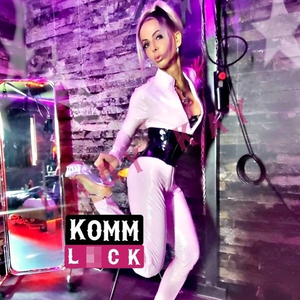 Foto von Lady Kay - kein GV / nur mit Termin