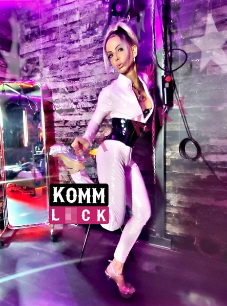 Foto von Lady Kay - kein GV / nur mit Termin