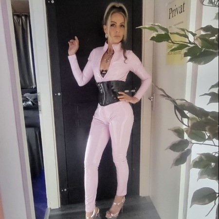 Lady Kay - kein GV / nur mit Termin, Rödermark