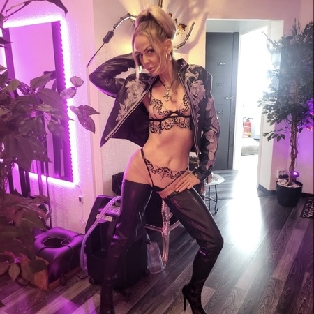 Lady Kay - kein GV / nur mit Termin, Rödermark