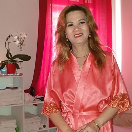 Freya - süße Asiatin, Plauen