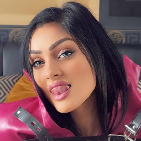 Skl. Orion, Bad Homburg / Ober-Eschbach