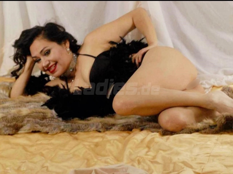 Foto von Mery in Villa24