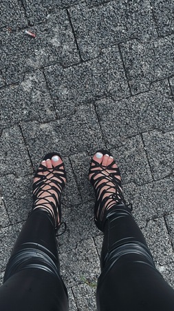 DEUTSCHE ALEXIS, Düsseldorf