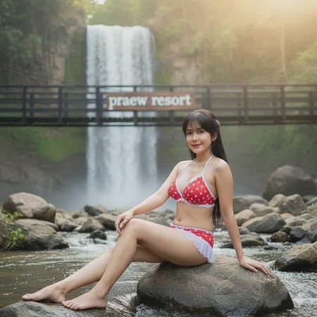 Thai Katty, Darmstadt