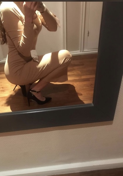 Foto von Deutsche Lady Zoey