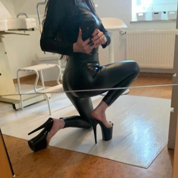 Foto von Deutsche Lady Zoey