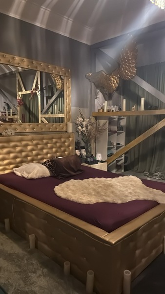 Foto von Exclusives privat Studio