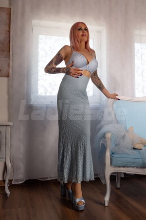  Exclusives privat Studio, Ulm