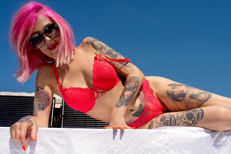  Exclusives privat Studio, Ulm