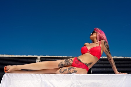 Exclusives privat Studio, Ulm