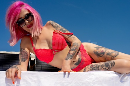  Exclusives privat Studio, Ulm