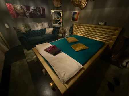 Verführerische Body-To-Body bei Helena - mit GV!, Ulm