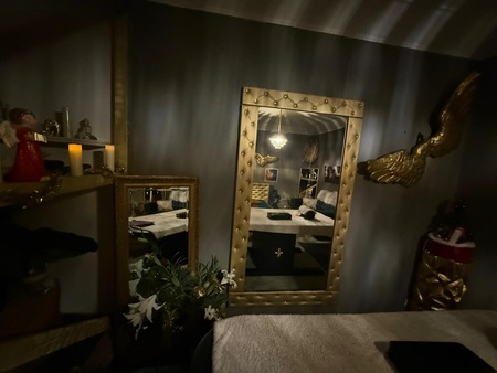 Verführerische Body-To-Body bei Helena - mit GV!, Ulm