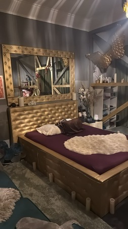 Exclusives privat Studio, Ulm