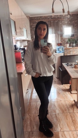 Mira - Nur WhatsApp, Lingen (Ems)