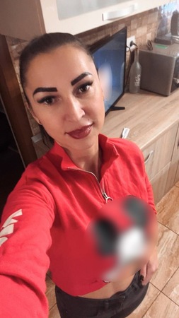 Mira - Nur WhatsApp, Lingen (Ems)