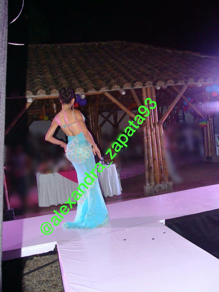 Foto von TS Alexandra Rocher