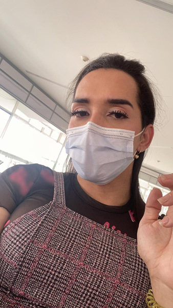 Foto von TS Alexandra Rocher