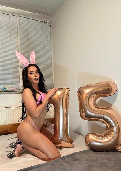 Foto von TS Alexandra Rocher