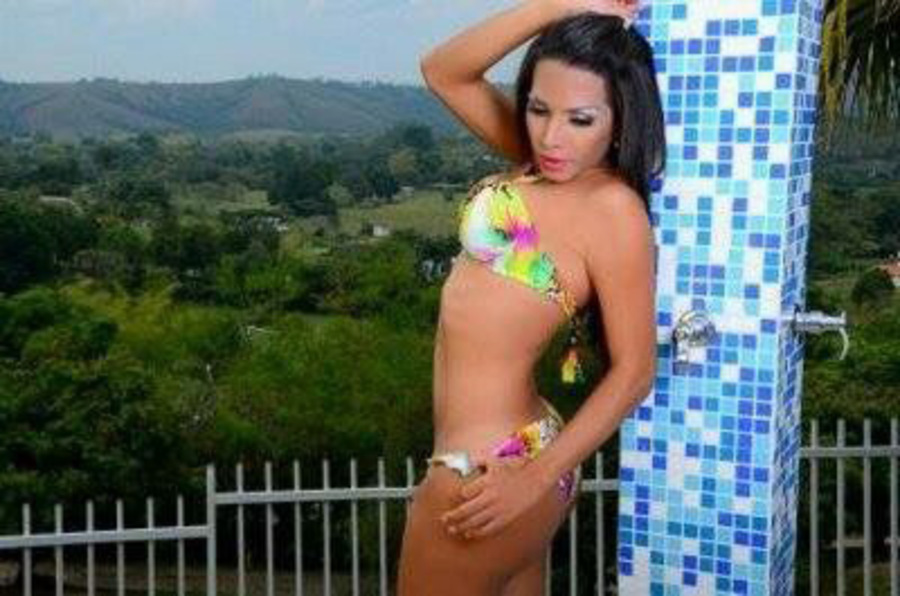 Foto von TS Alexandra Rocher