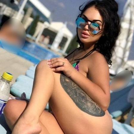 BRANDNEU! Alina, Magdeburg