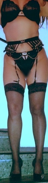 Foto von Ellaina Deutsch AV
