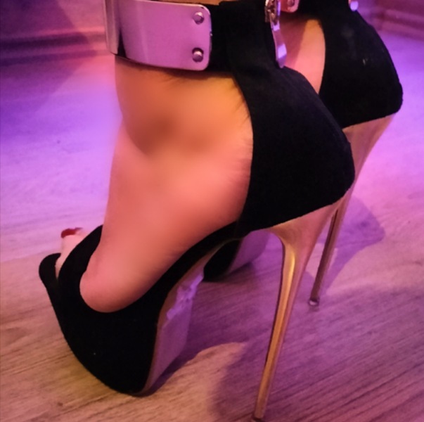 Foto von Ellaina Deutsch AV