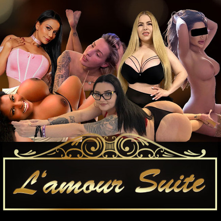 L'amour Suite, Mainz-Kastel