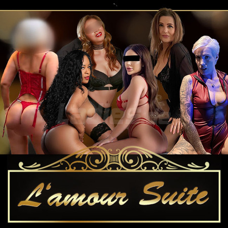 L'amour Suite, Mainz-Kastel