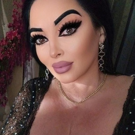 Viviana, Ulm