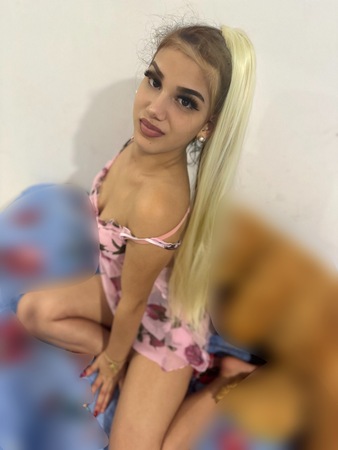 Nina *GANZ NEU*, Hannover