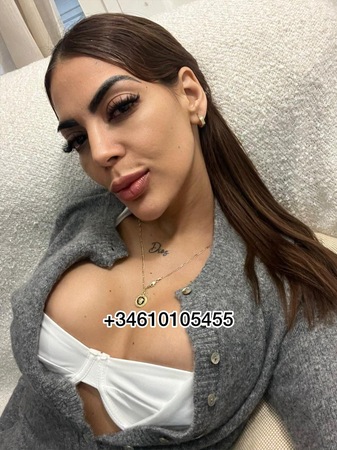 Andrea - 100 % echte Latina und eifrig, Köln