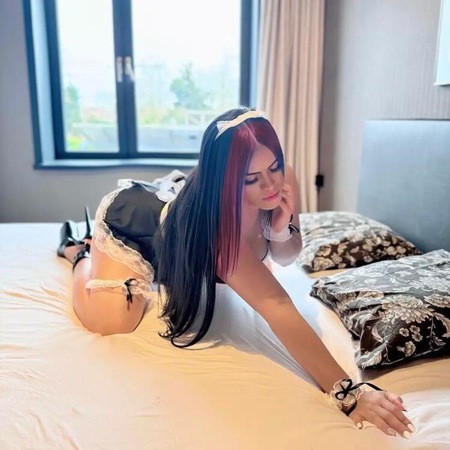 Corinna, Ingolstadt
