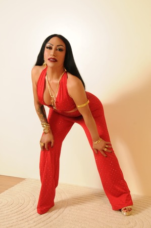 TS Loren - Nur für kurze Zeit!, Berlin