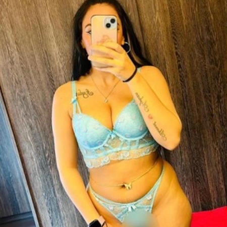 Nadya - Escort!, Hagen