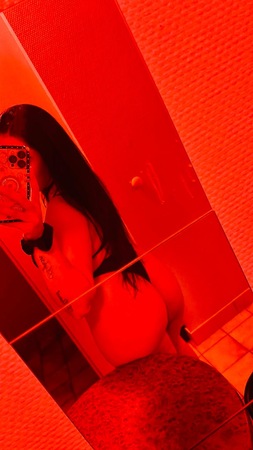 Nadya - Escort!, Hagen