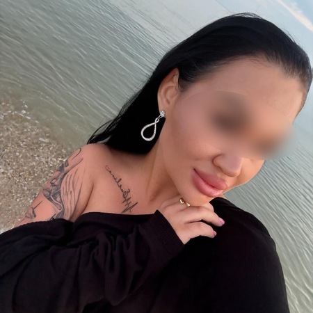 BRANDNEU! Alina, Chemnitz