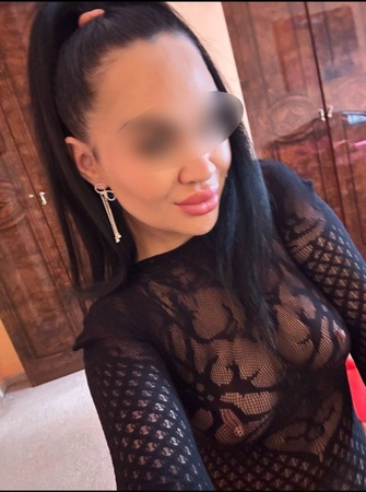 BRANDNEU! Alina, Chemnitz