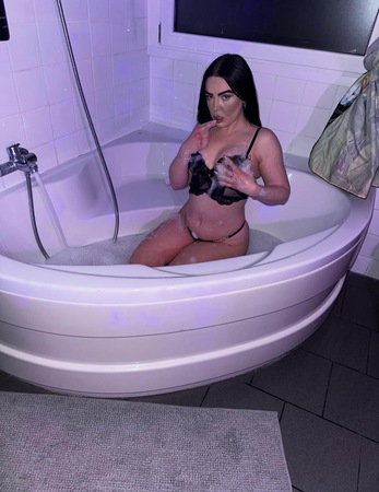 Oxana - Nur für kurze Zeit in der Stadt, Krefeld