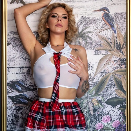 Vanessa aus Polen - Über die Feiertage anwesend, Düsseldorf