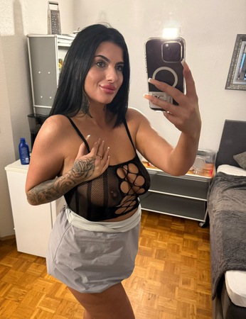 Sophia - nur Whatsapp, Gießen