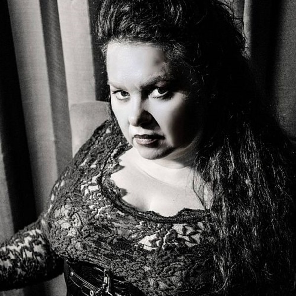 Foto von LatexLady privat! Kein S*x, kein Bl*sen