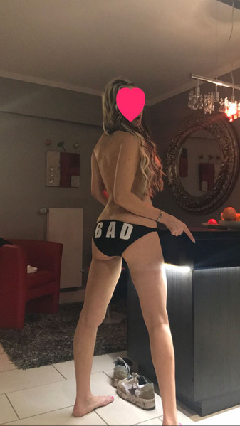 Foto von Sonja - Neue Nummer!